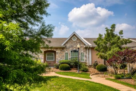 113 Stone Hill Drive Brenham TX 77833