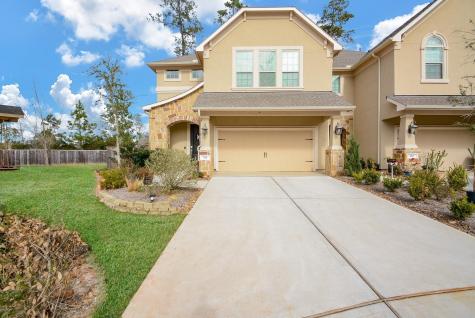 114 Silver Sky Court Conroe TX 77304