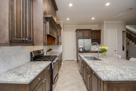 114 Silver Sky Court Conroe TX 77304