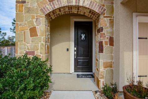 114 Silver Sky Court Conroe TX 77304