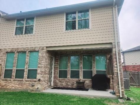 114 Silver Sky Court Conroe TX 77304