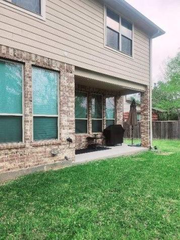 114 Silver Sky Court Conroe TX 77304