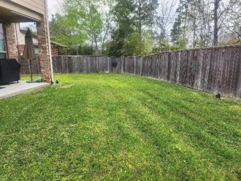 114 Silver Sky Court Conroe TX 77304
