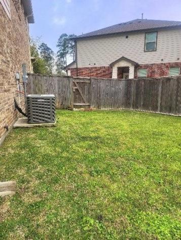 114 Silver Sky Court Conroe TX 77304