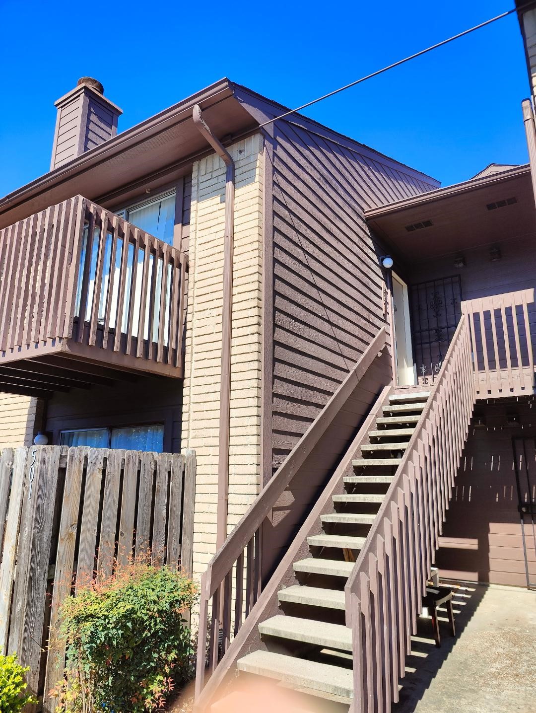 12905 Woodforest Boulevard 502 Houston TX 77015
