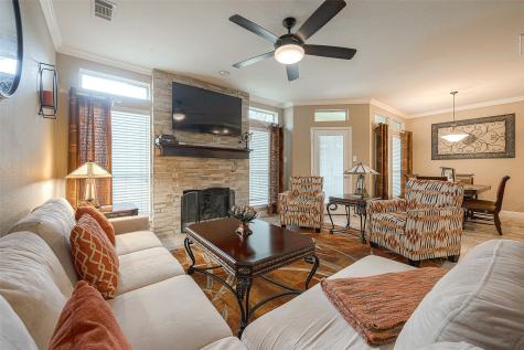 7918 Glenn Cliff Drive Houston TX 77064
