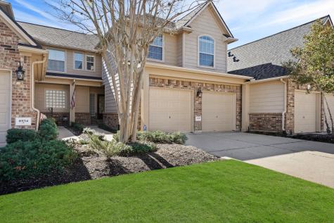 8930 Silent Willow Lane Sugar Land TX 77479