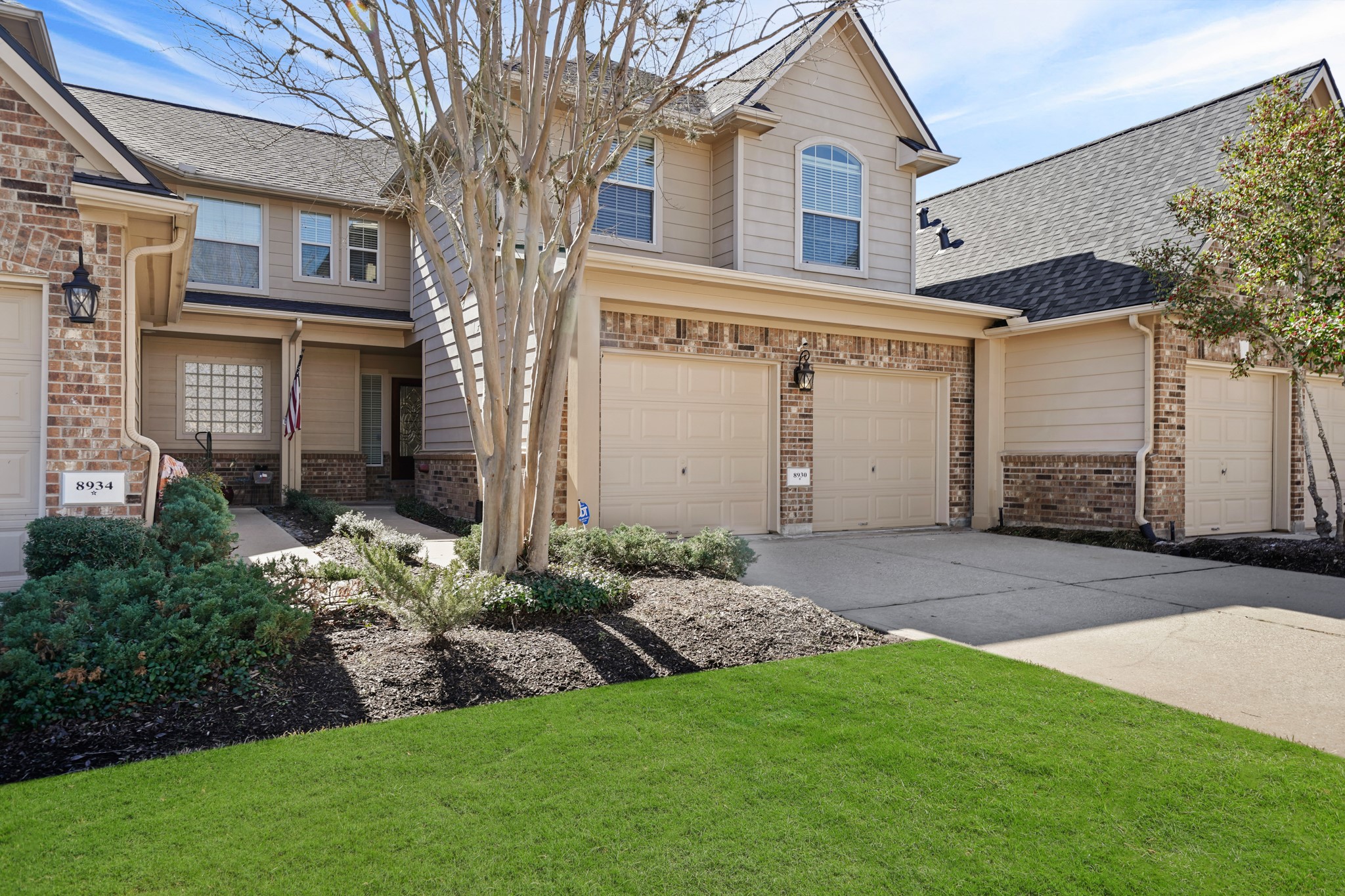 8930 Silent Willow Lane Sugar Land TX 77479