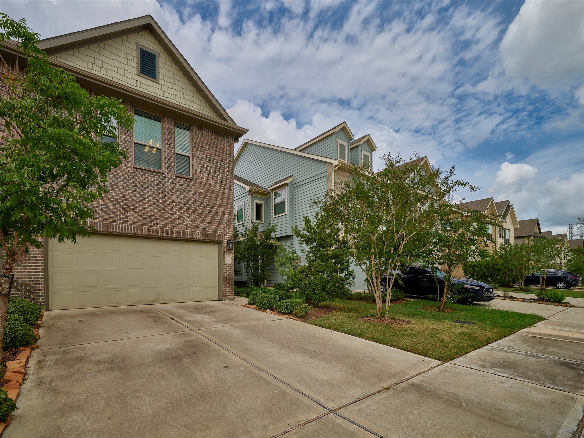 2523 Terrace Point Drive Missouri City TX 77459
