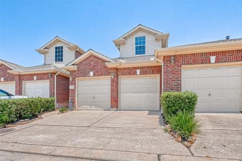 12910 Willow View Court Houston TX 77070