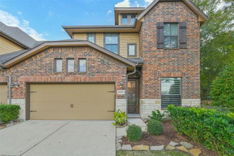 17902 Arapaho Hill Lane Humble TX 77346