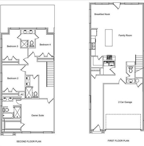 1216 Alisa Lane Arlington TX 76014
