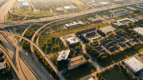 81 Northpoint Drive Building 7 A Houston TX 77060