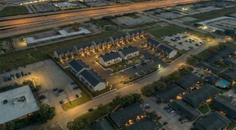 81 Northpoint Drive Building 7 A Houston TX 77060