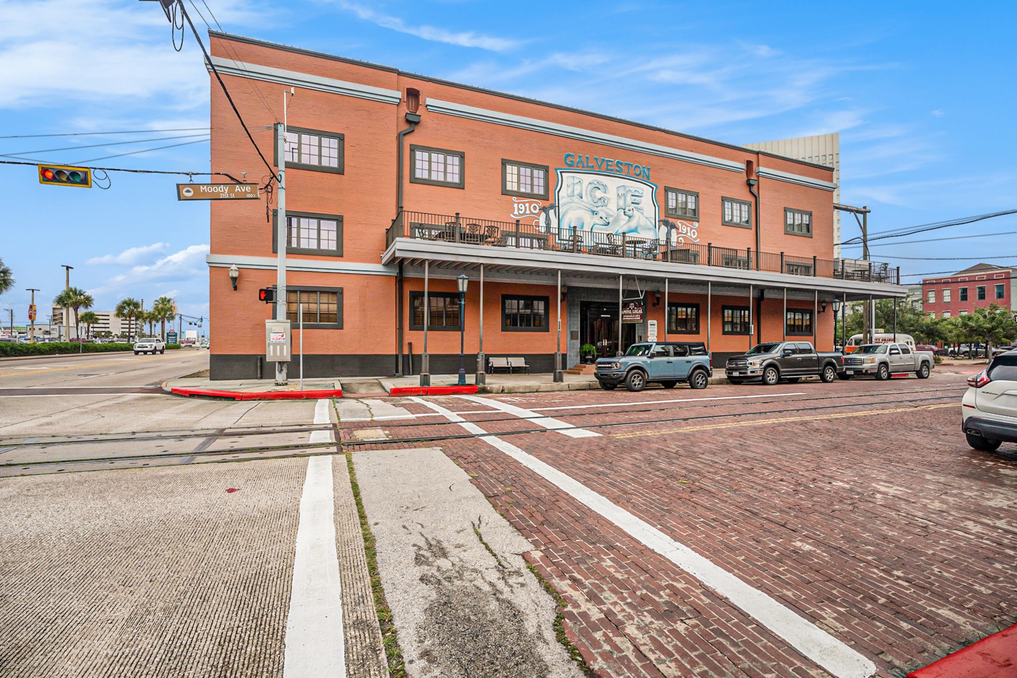 104 Moody Avenue 313 Galveston TX 77550