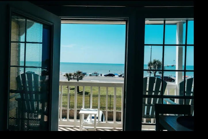 6300 Seawall Boulevard 8204 Galveston TX 77551