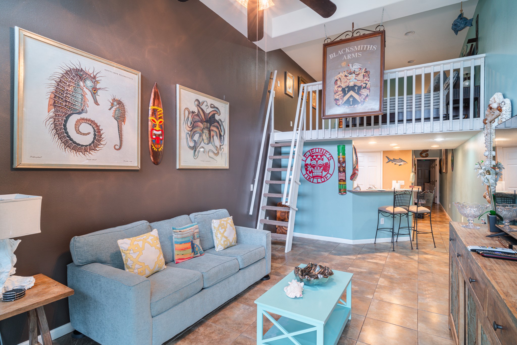 9520 Seawall Boulevard 153 Galveston TX 77554