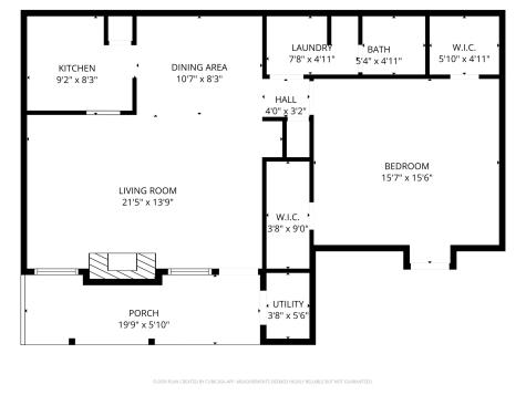 5711 Sugar Hill Drive 93 Houston TX 77057