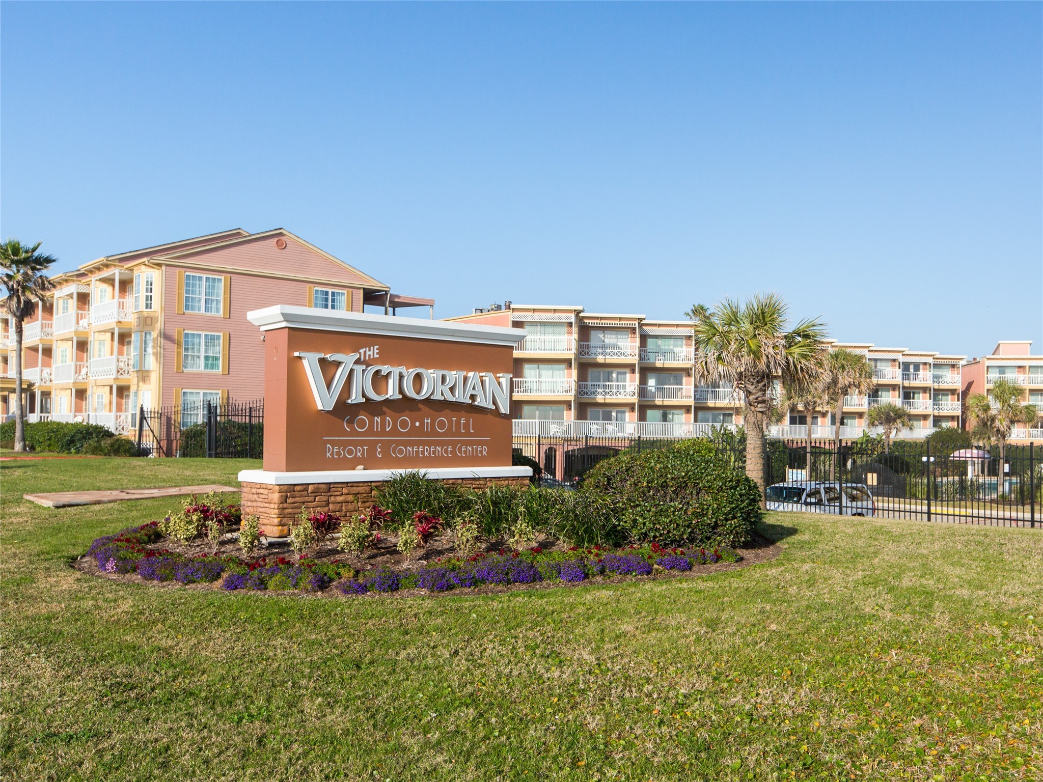 6300 Seawall Boulevard 1201 Galveston TX 77551