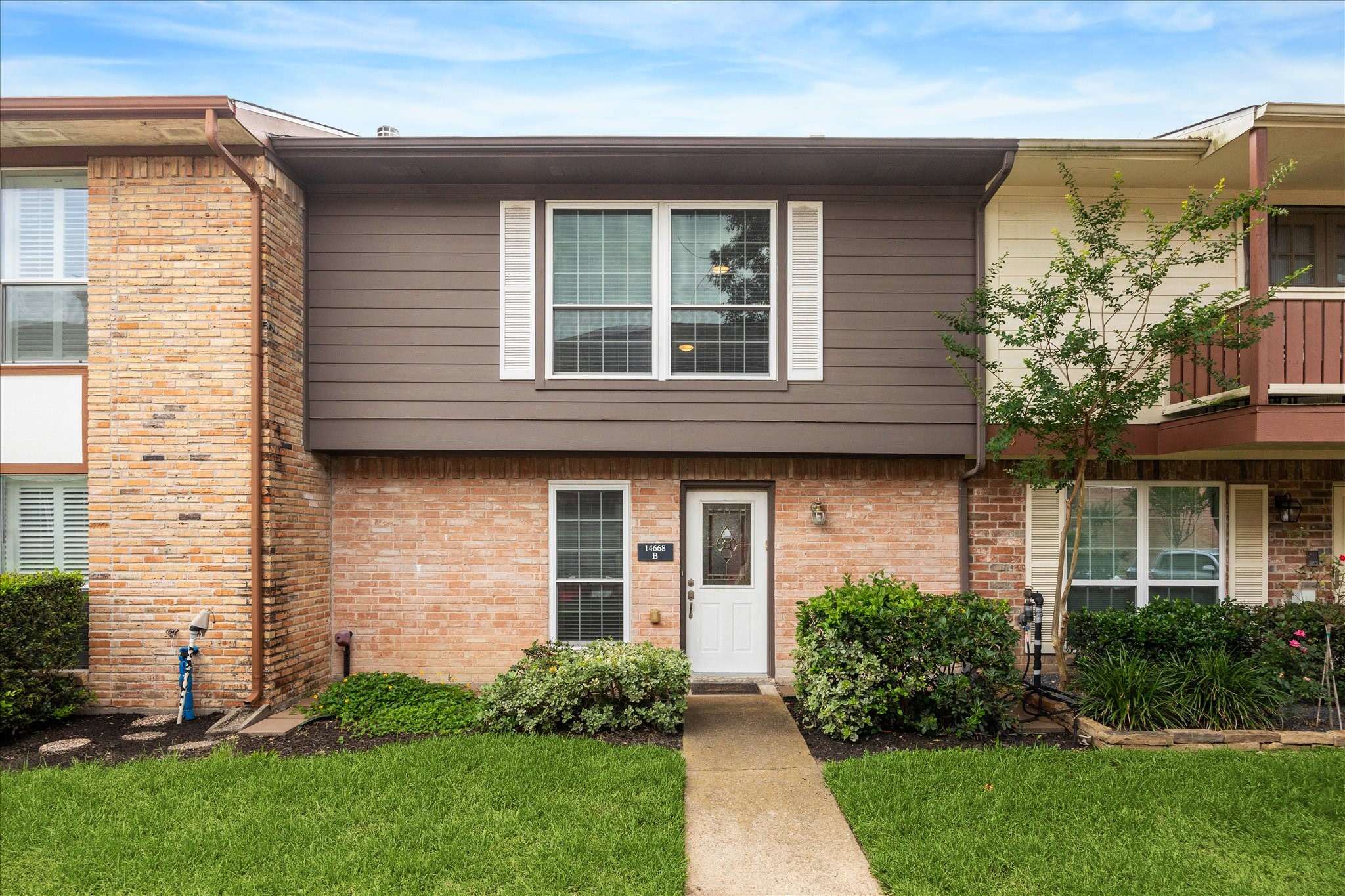 14668 Perthshire Road B Houston TX 77079