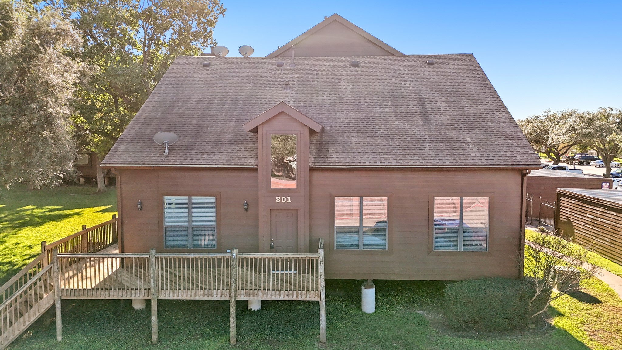 801 Davis Road League City TX 77573