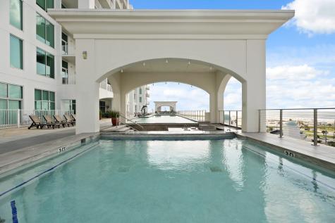 500 Seawall Boulevard 1104 Galveston TX 77550