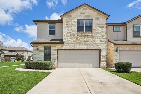 7117 Fannin Street Pearland TX 77584
