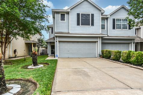 5811 Vinemont Lane Houston TX 77084