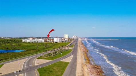 9520 Seawall Boulevard 119 Galveston TX 77554
