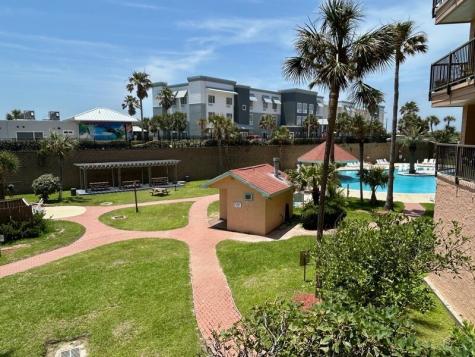 9520 Seawall Boulevard 119 Galveston TX 77554