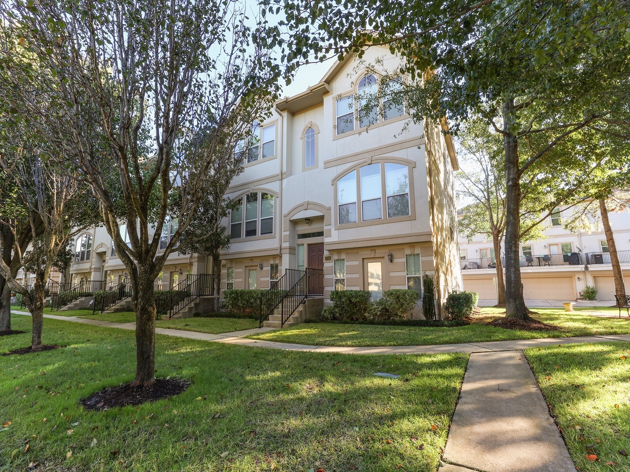 1702 French Village Drive Houston TX 77055