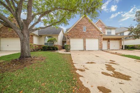 7234 Welshwood Lane Sugar Land TX 77479