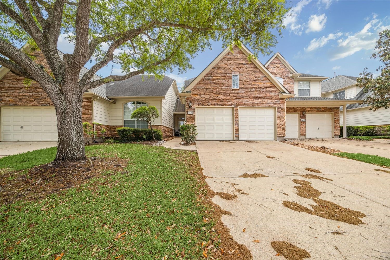 7234 Welshwood Lane Sugar Land TX 77479