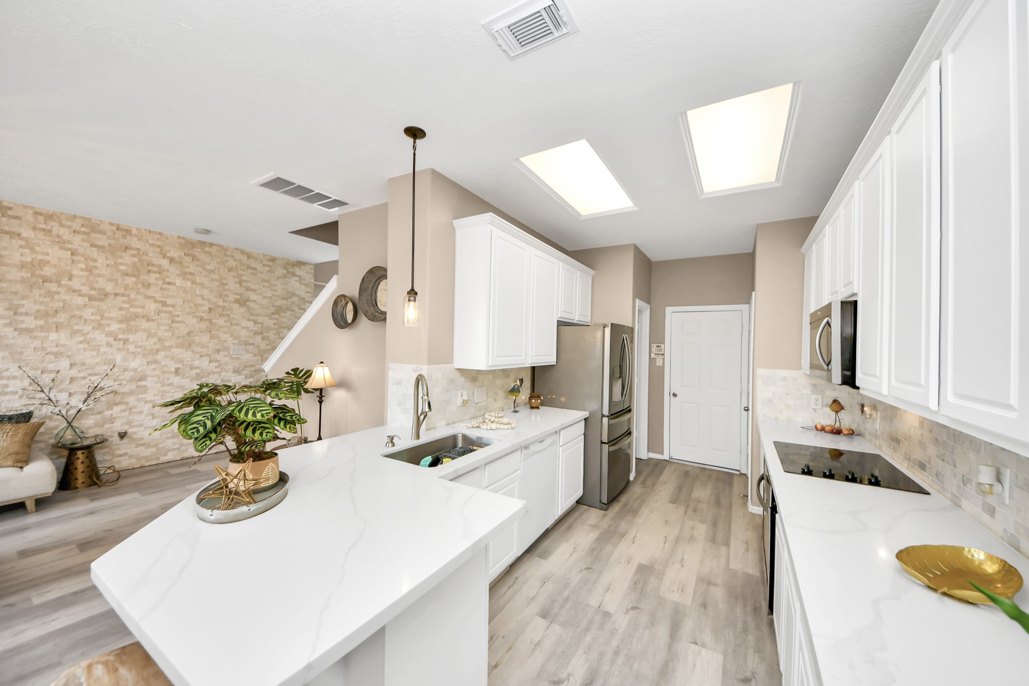 6232 Stoney Creek Drive Pasadena TX 77503