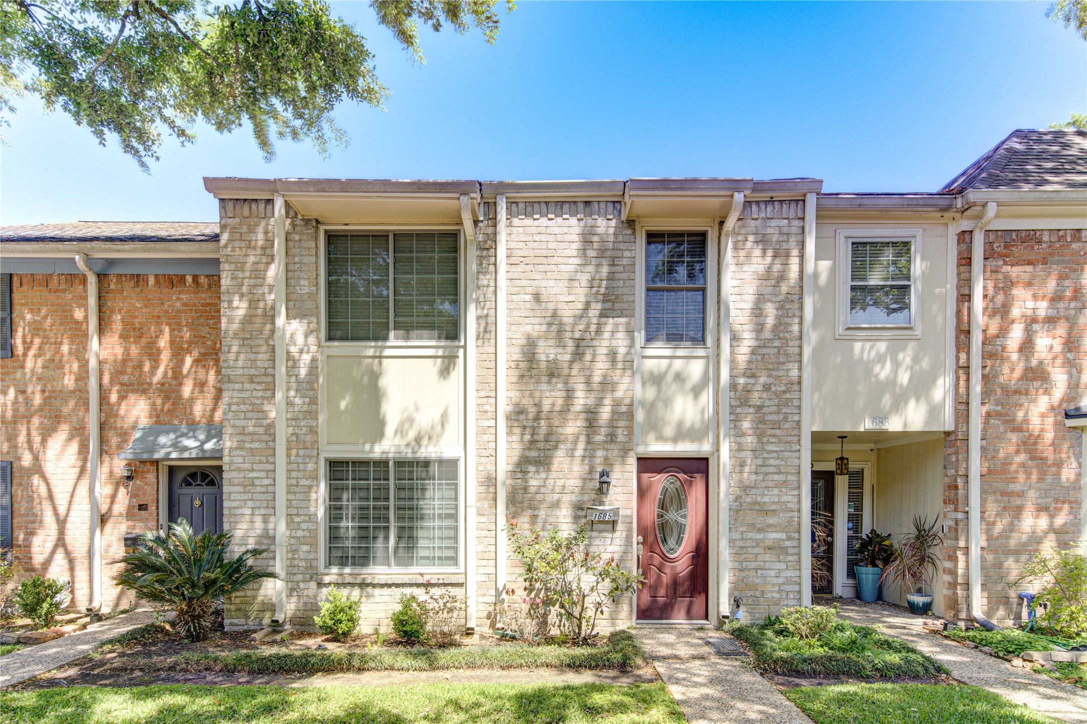 1685 W Sam Houston Parkway S Houston TX 77042
