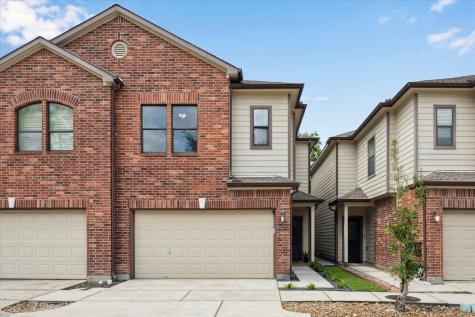 5250 Brinkman Court Houston TX 77091