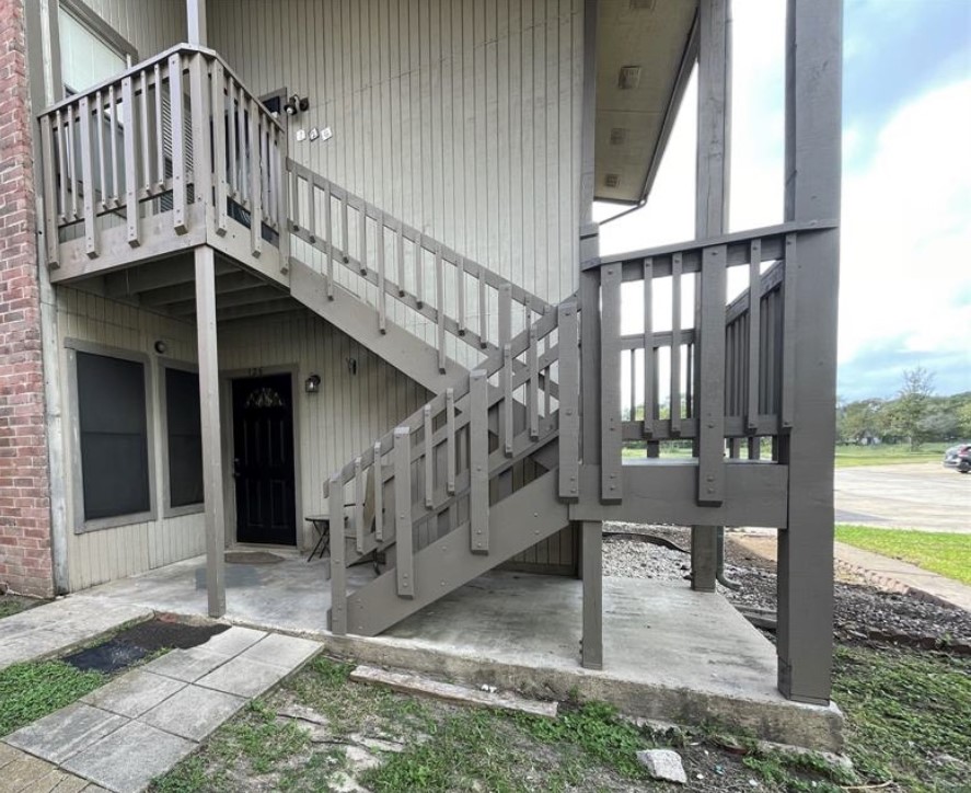 418 Garland Drive 126 Lake Jackson TX 77566