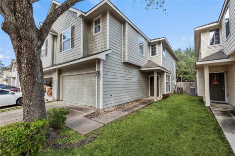 5635 Stonecloud Lane Katy TX 77494