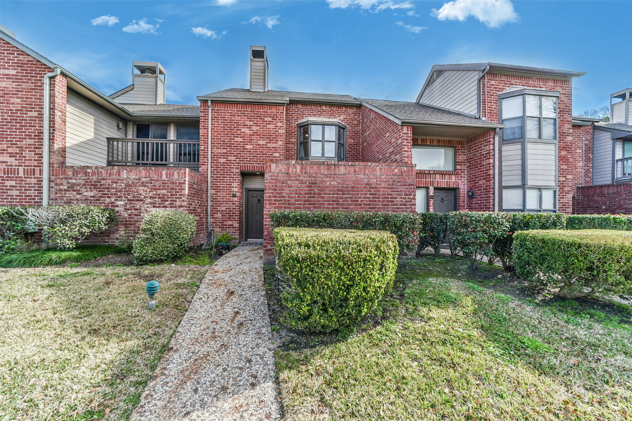 7447 Cambridge Street 29 Houston TX 77054