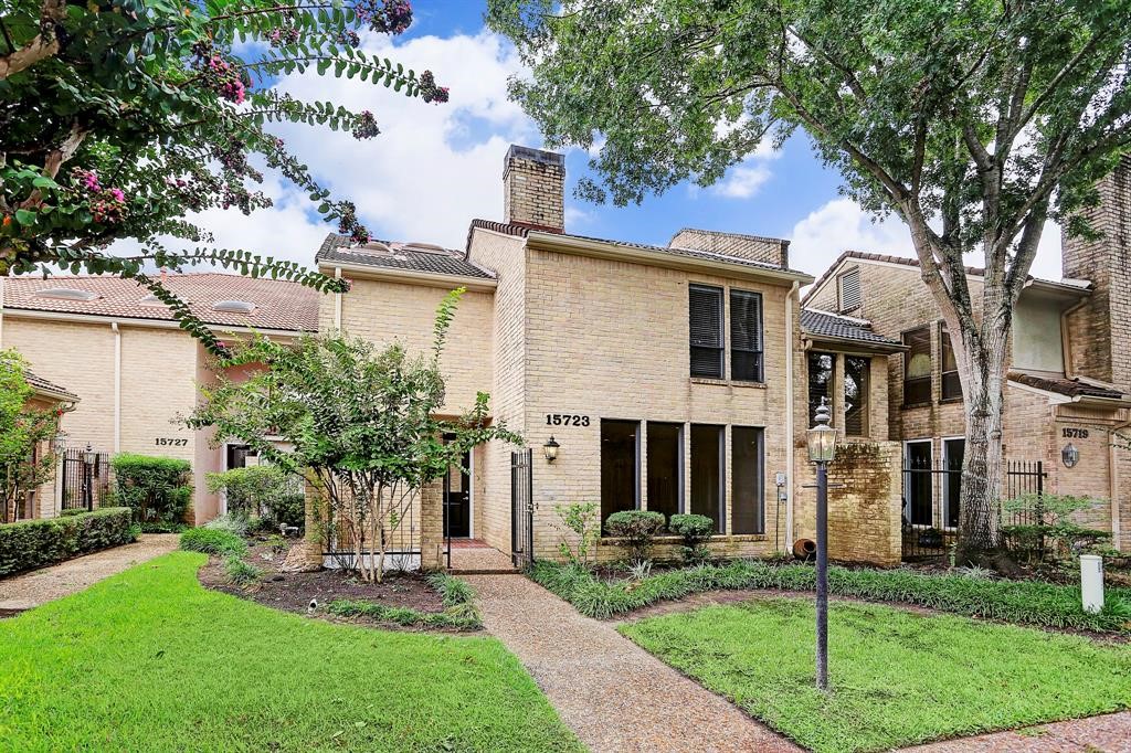 15723 Tanya Circle Houston TX 77079