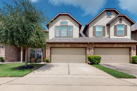 8311 Hawthorn Valley Lane Houston TX 77095