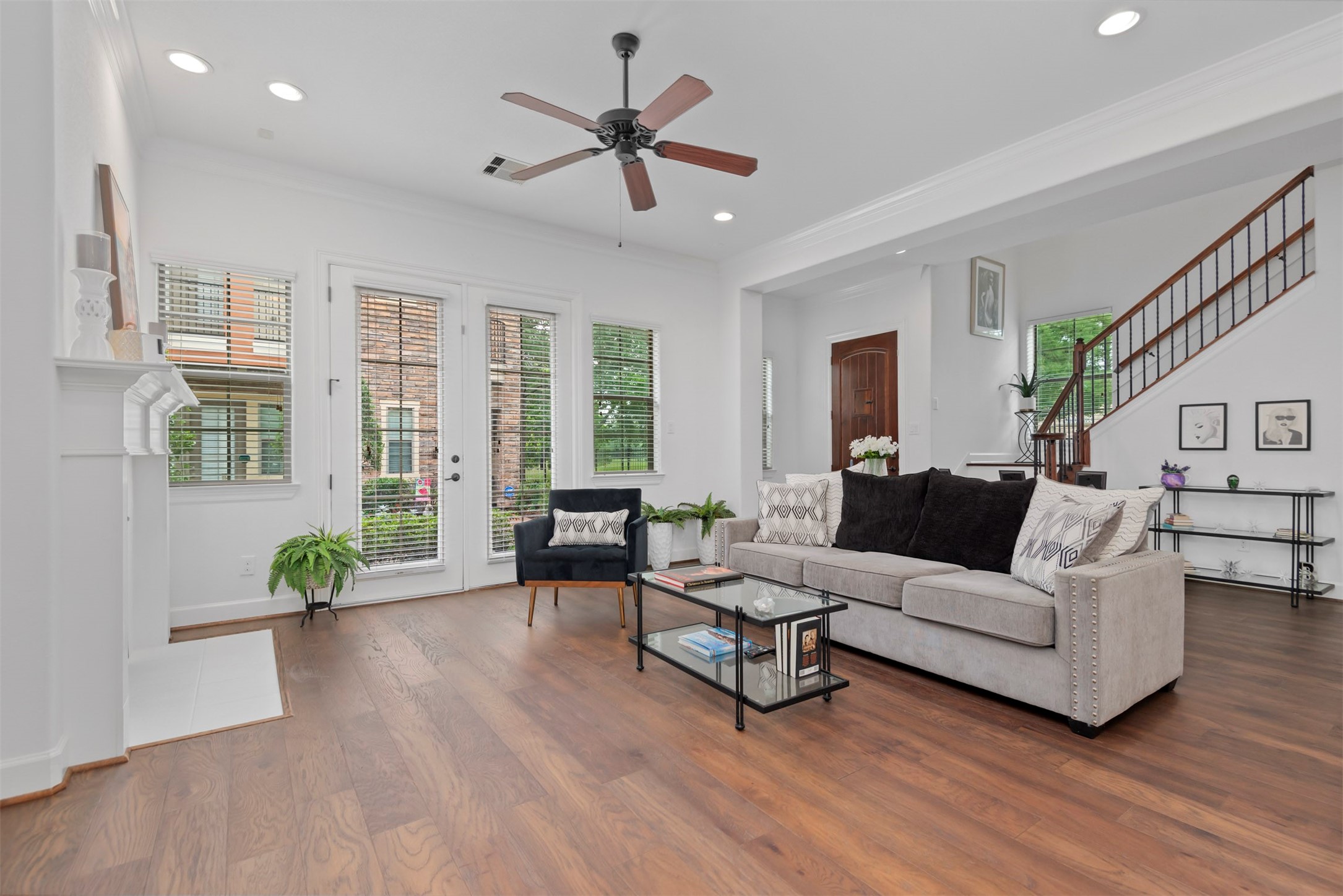 14542 San Pietro Drive Houston TX 77070
