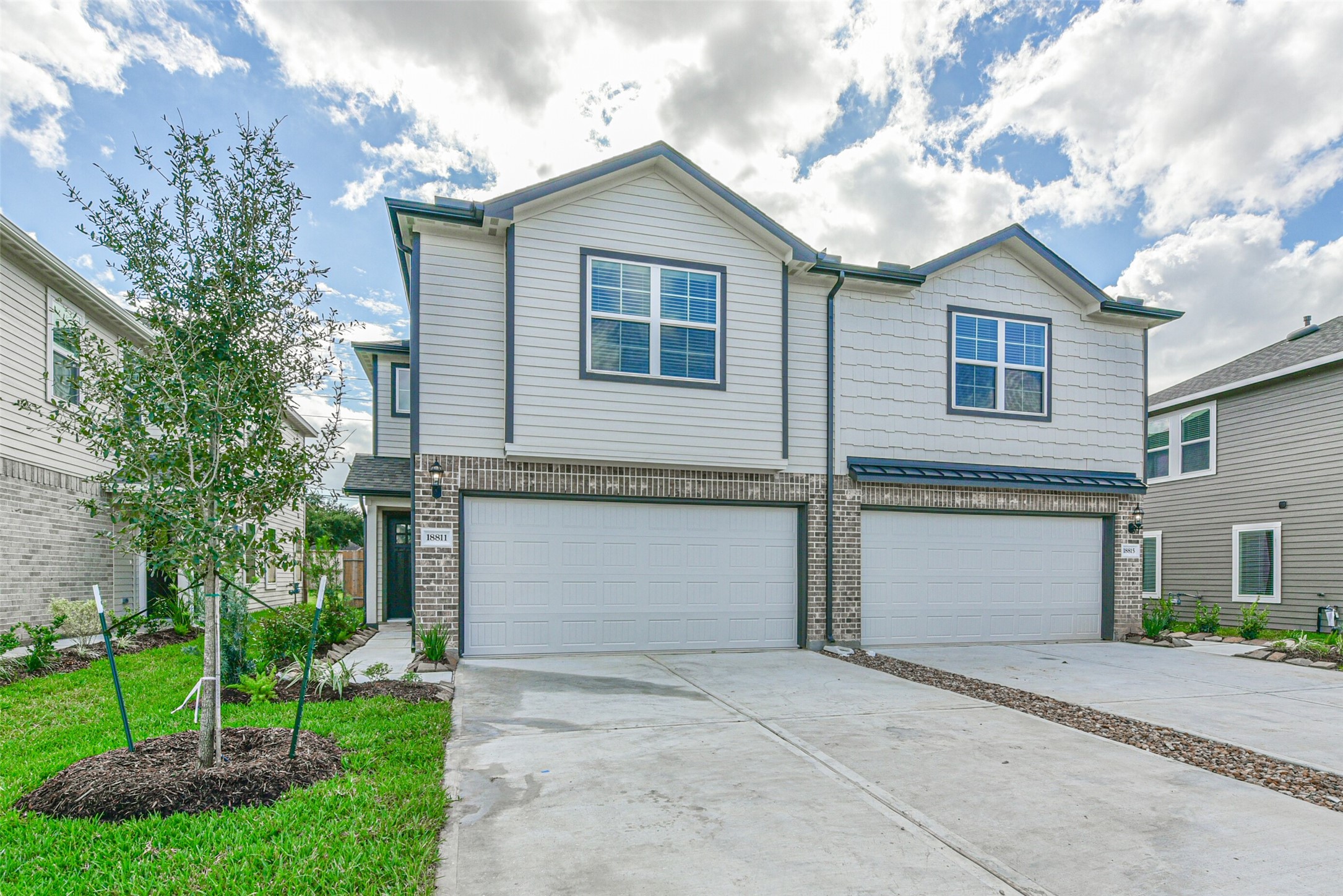 18811 Glenwood Chase Court Katy TX 77449