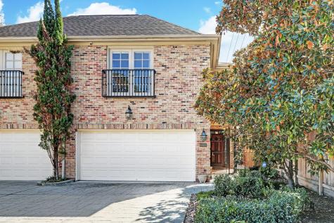 6009 Burgoyne Road Houston TX 77057