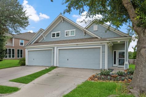 6631 Independence Boulevard Baytown TX 77521