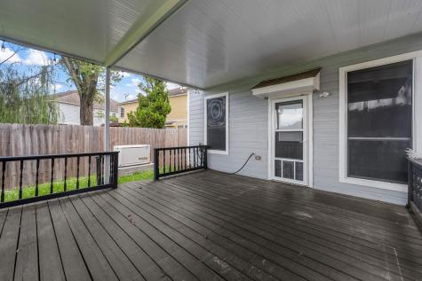 6631 Independence Boulevard Baytown TX 77521