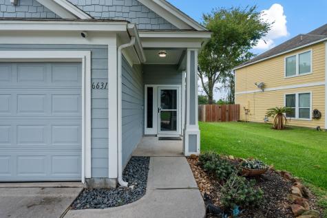 6631 Independence Boulevard Baytown TX 77521