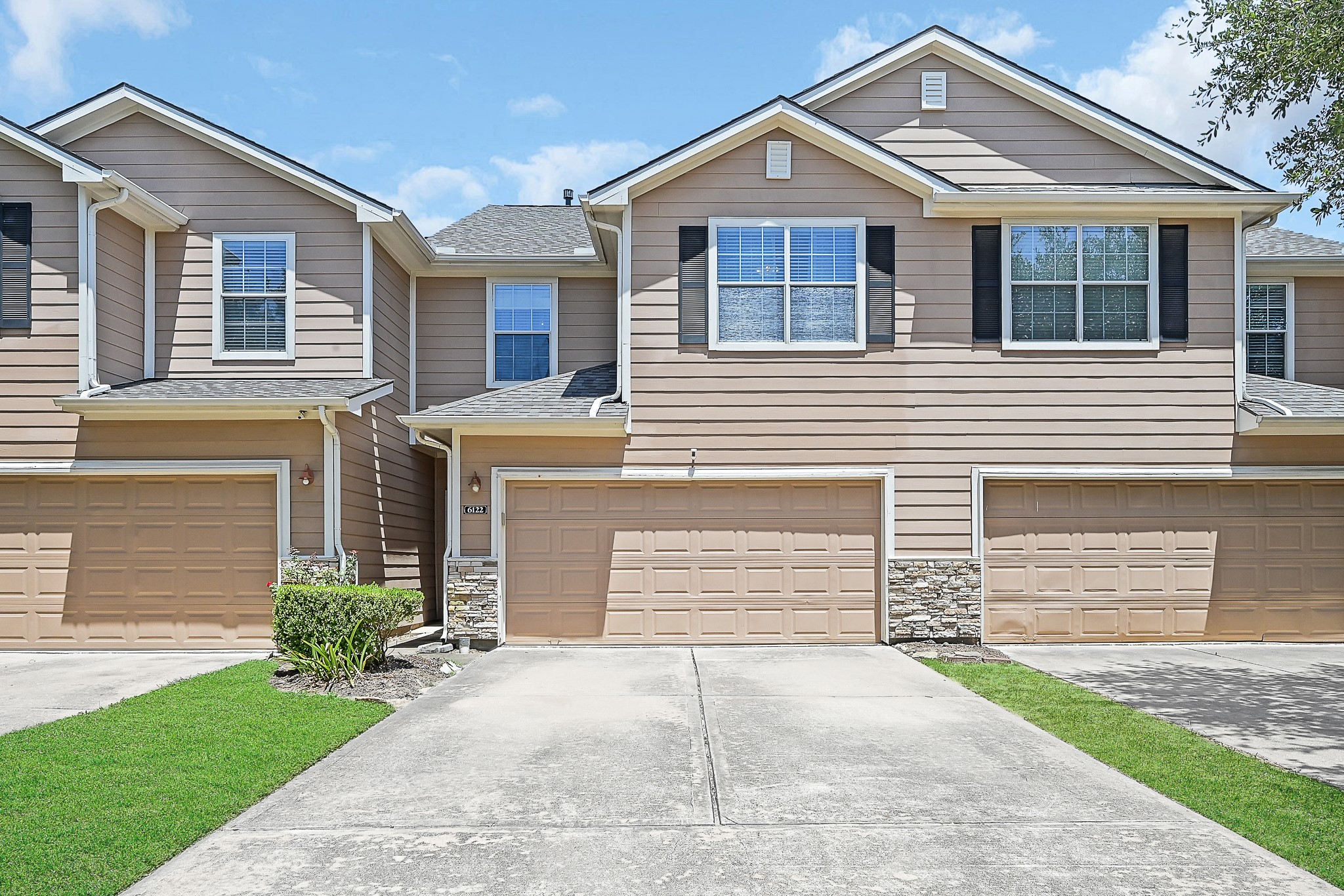 6122 Yorktown Meadow Lane Houston TX 77084
