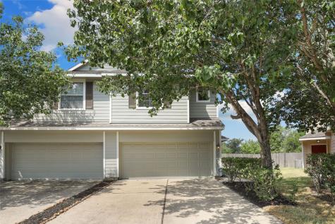 17247 Oakwood Chase Drive Spring TX 77379
