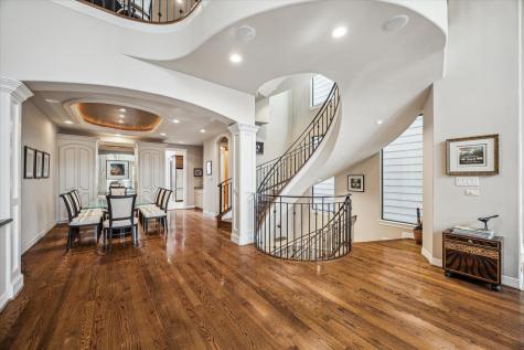 6506 Rodrigo Street Houston TX 77007